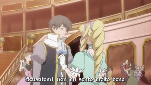 Otaku Gallery  / Anime e Manga / Romeo x Juliet / Screen Shots / 02 - La promessa - Il profumo dei ricordi / 048.jpg